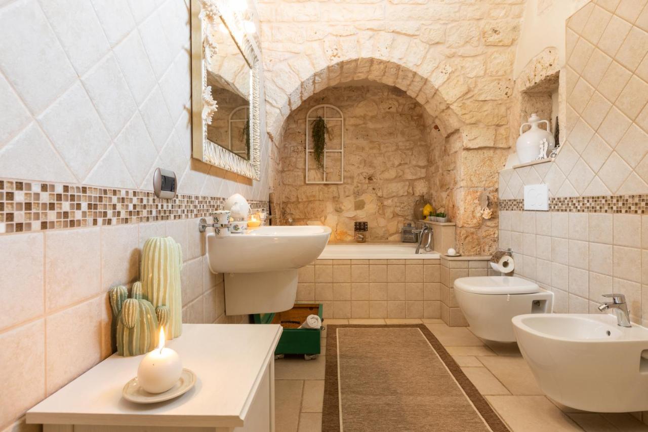 Casale Citrignano With Pool Villa Ostuni Eksteriør bilde