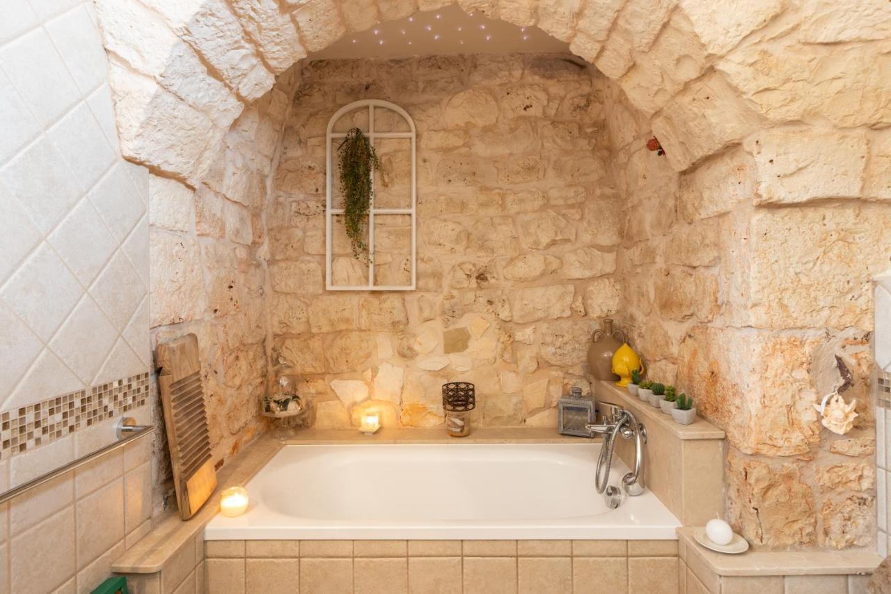 Casale Citrignano With Pool Villa Ostuni Eksteriør bilde