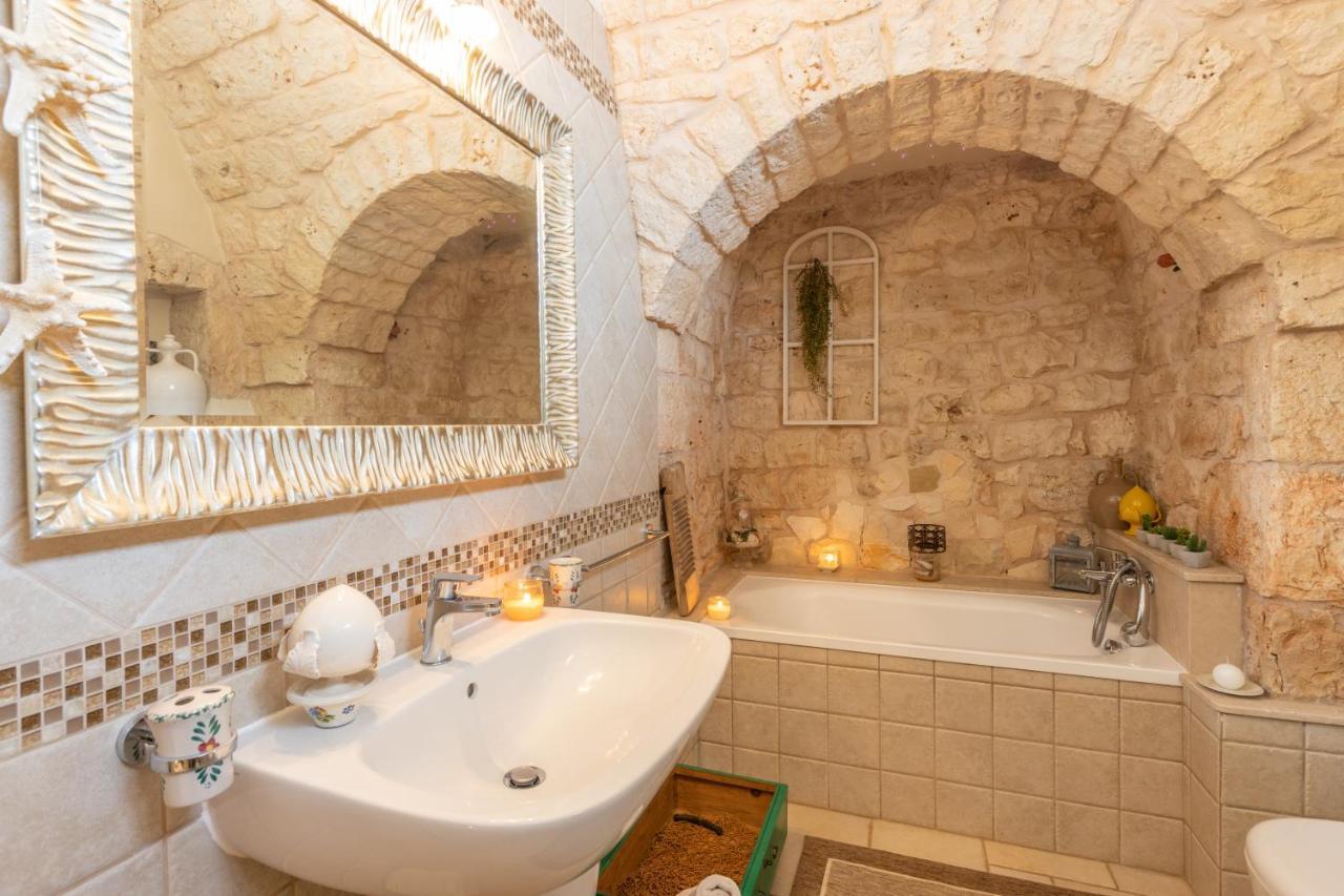 Casale Citrignano With Pool Villa Ostuni Eksteriør bilde