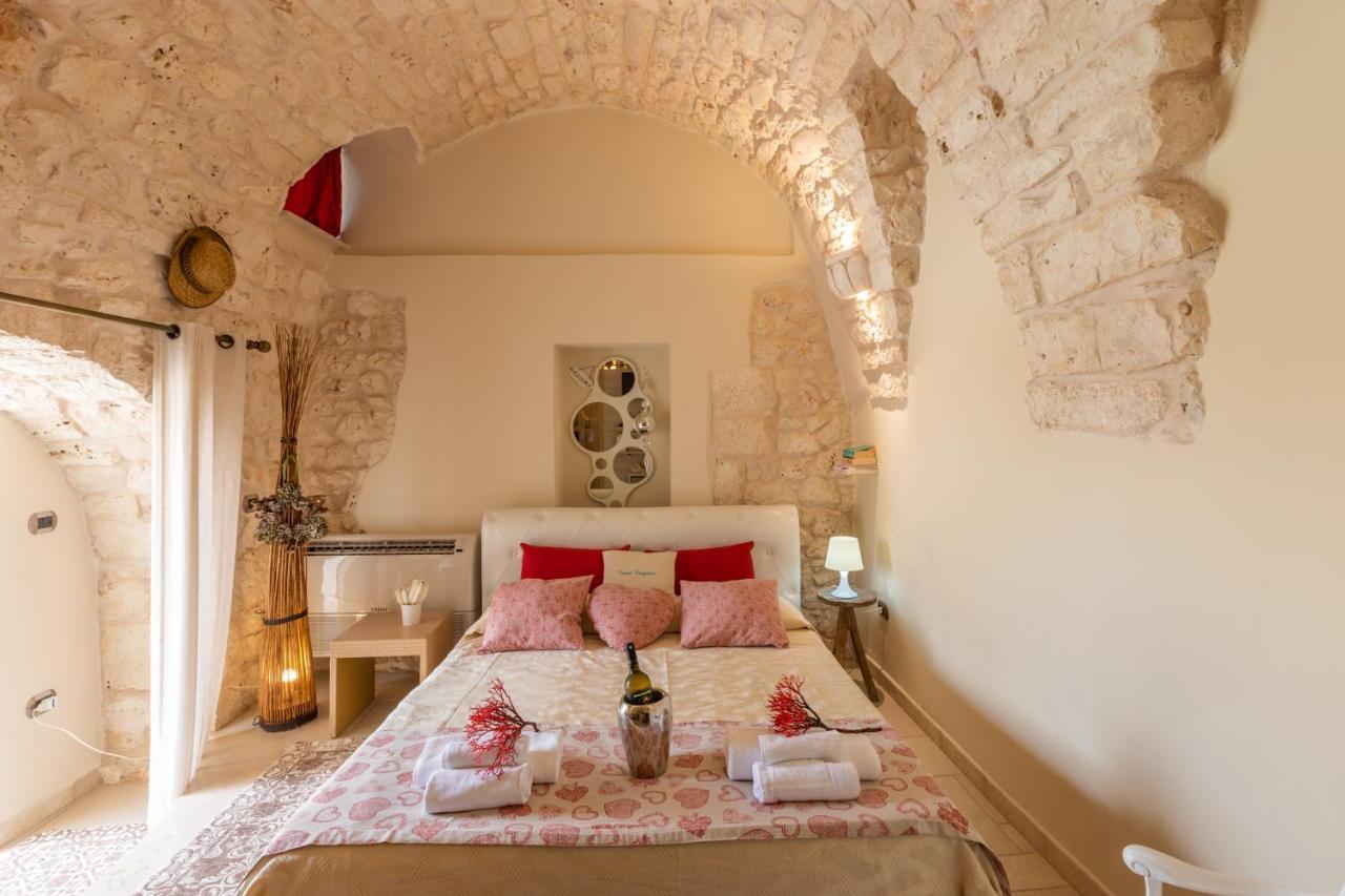 Casale Citrignano With Pool Villa Ostuni Eksteriør bilde