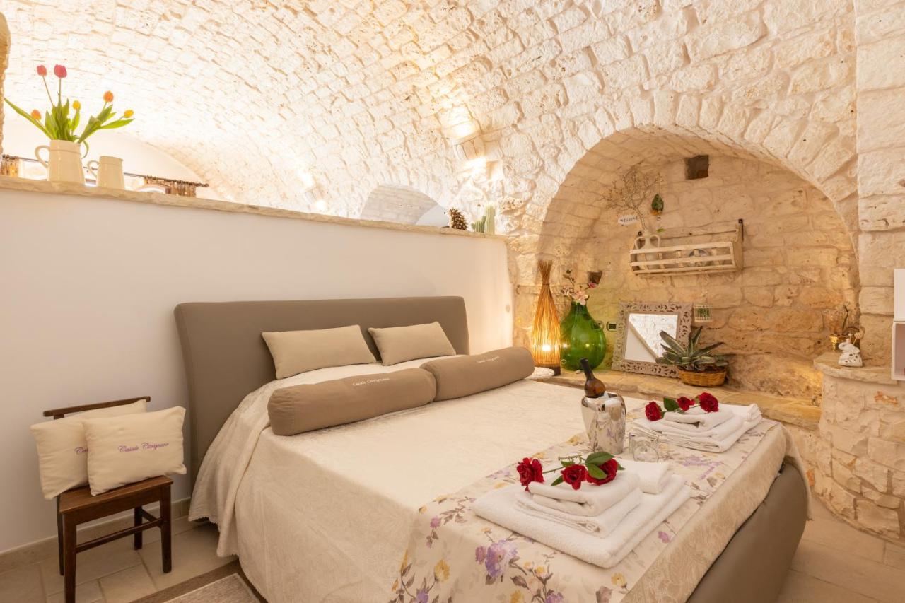 Casale Citrignano With Pool Villa Ostuni Eksteriør bilde